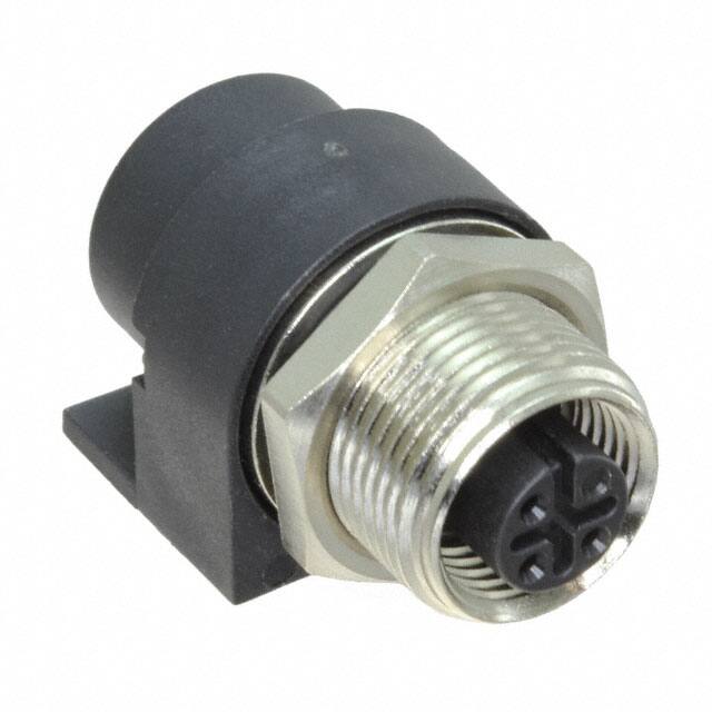 861-L03-213R004 NorComp Inc.  Conjuntos de conectores circulares